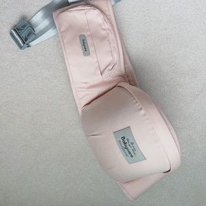 Baby Hip Seat